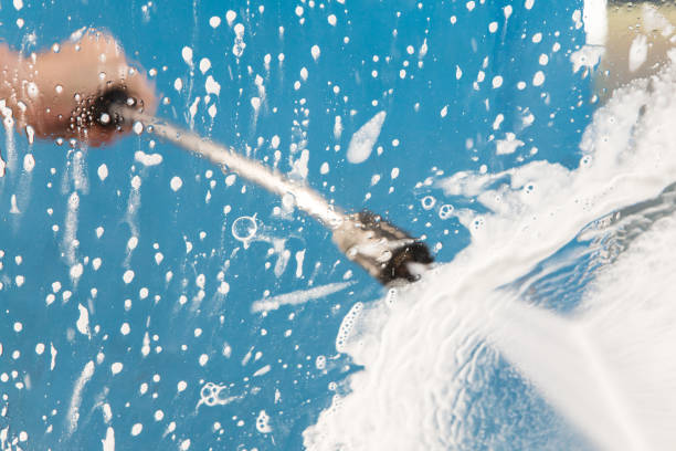 Best Paint Preparation  in Jeanerette, LA