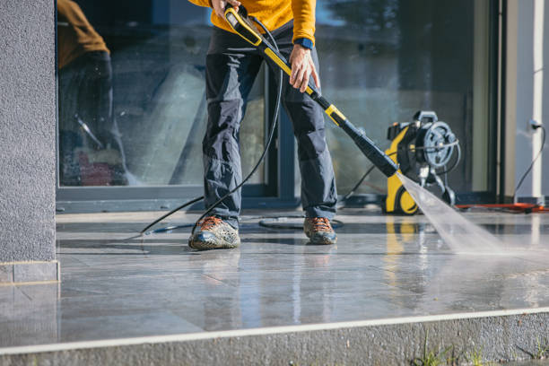 Best Restaurant Pressure Washing  in Jeanerette, LA