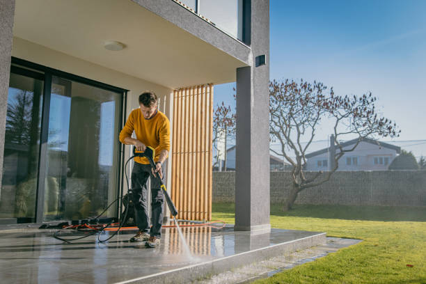 Best Roof Washing  in Jeanerette, LA
